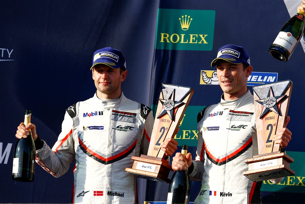 (Foto: Porsche Media)